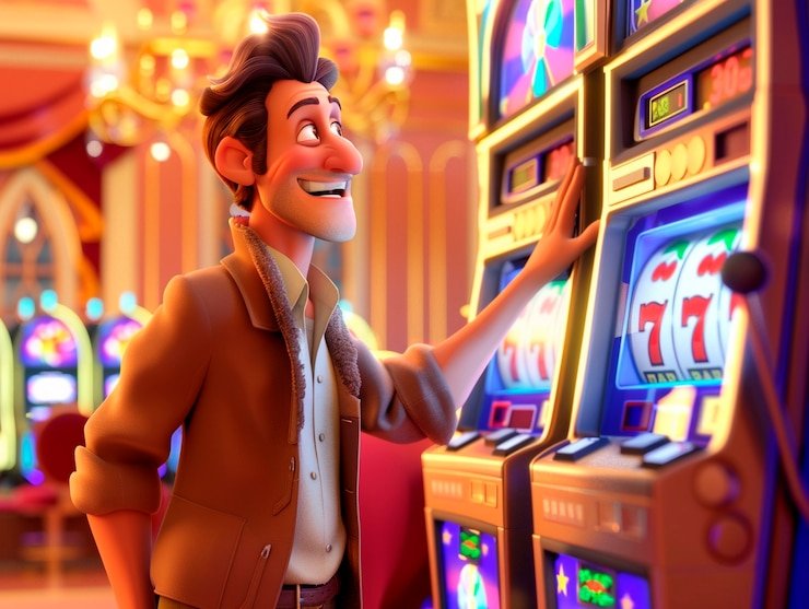 y000 Slots